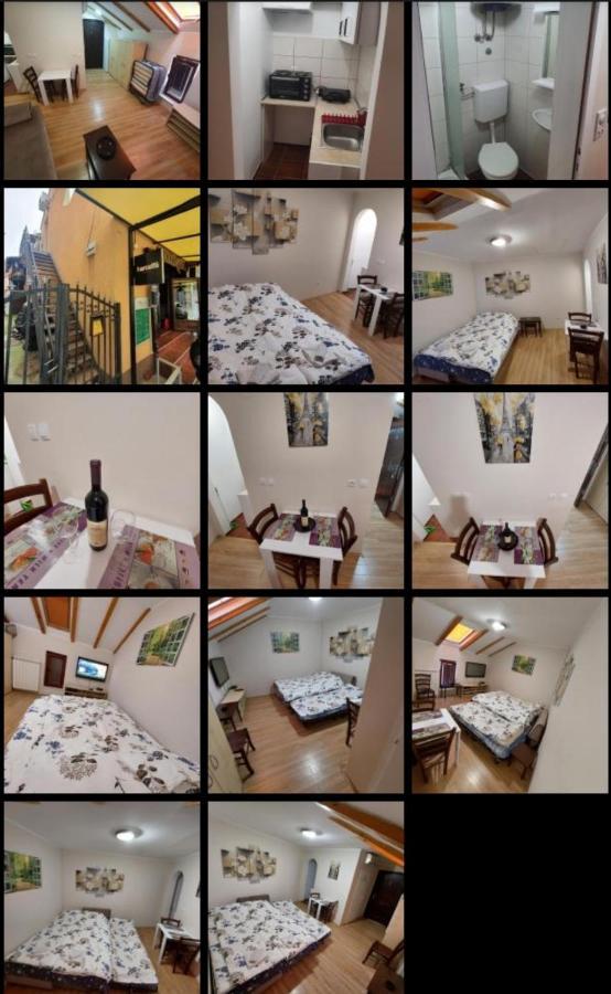 Bulevar Apartments โปชาเรวัซ ภายนอก รูปภาพ