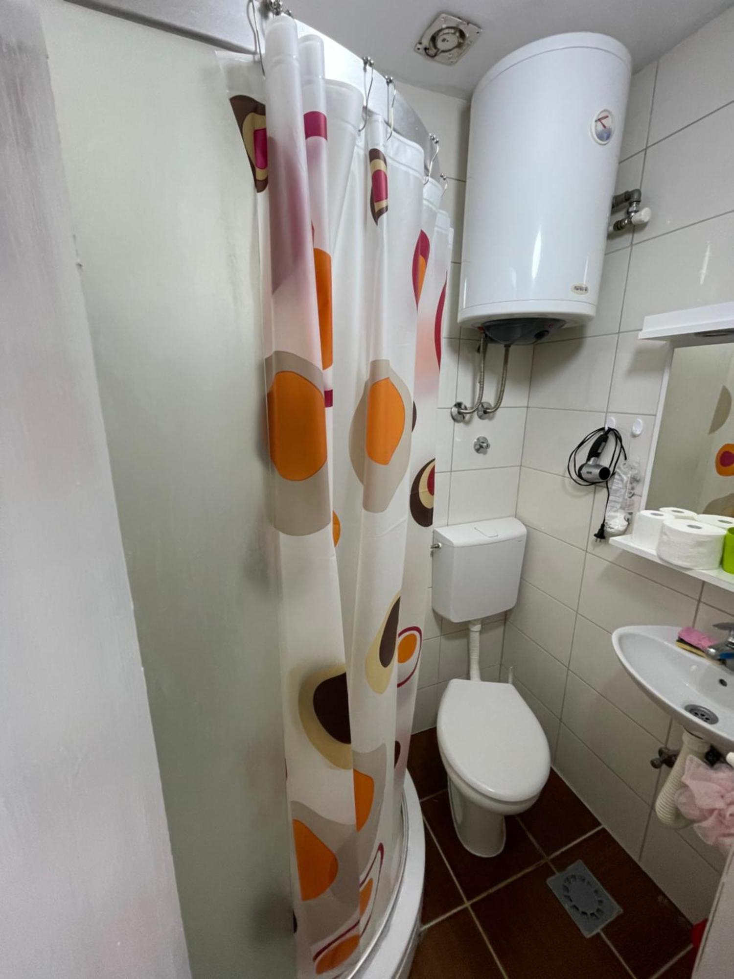 Bulevar Apartments โปชาเรวัซ ภายนอก รูปภาพ