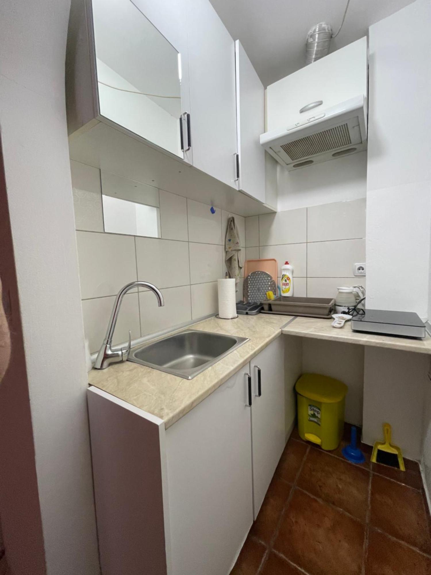 Bulevar Apartments โปชาเรวัซ ภายนอก รูปภาพ