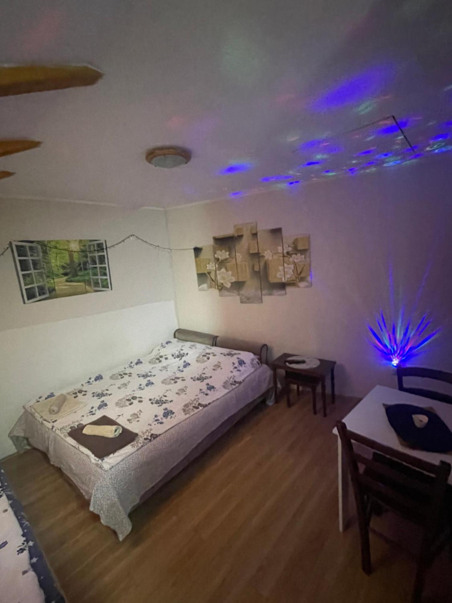 Bulevar Apartments โปชาเรวัซ ภายนอก รูปภาพ