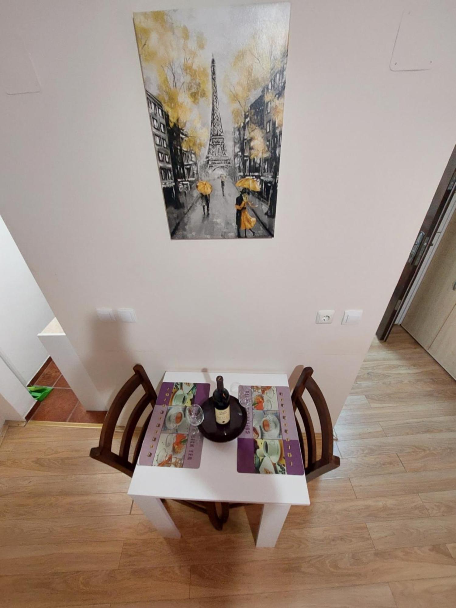 Bulevar Apartments โปชาเรวัซ ห้อง รูปภาพ